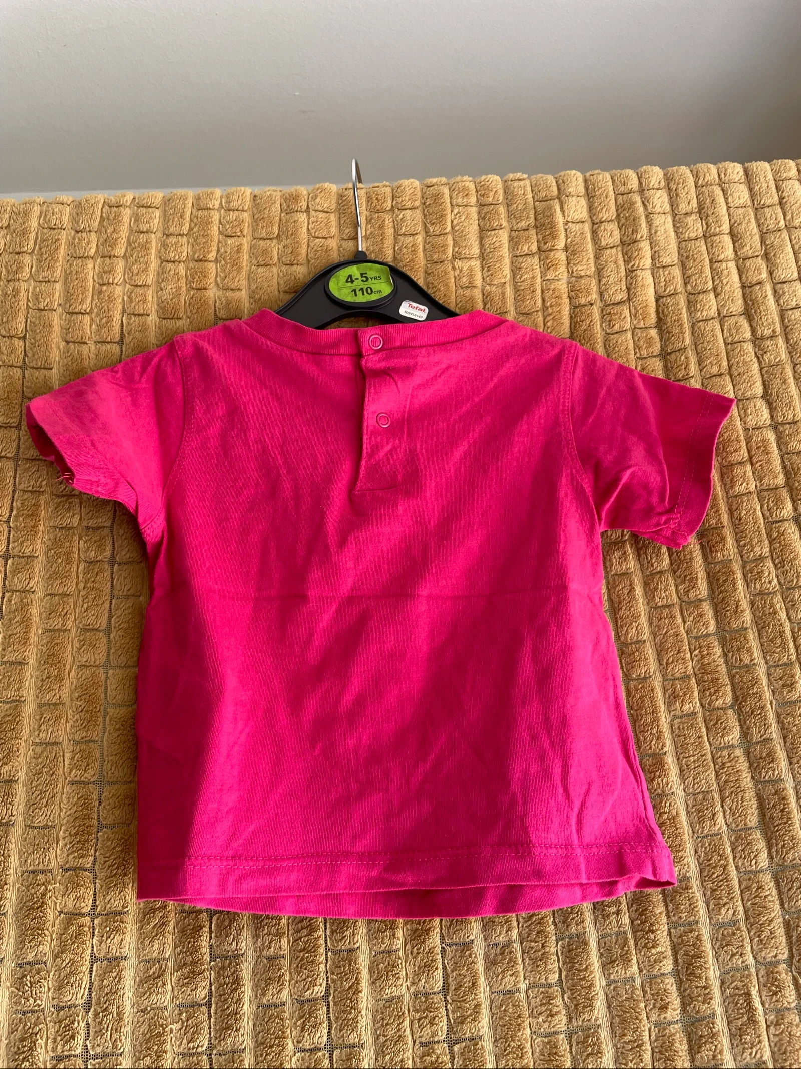 Tee shirt – photo 3